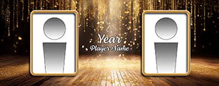 Recital Dance & Gymnastics Traditional-Photoshop Template - PSMGraphix