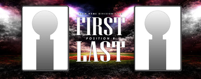 Nightfall Baseball/Softball Traditional
