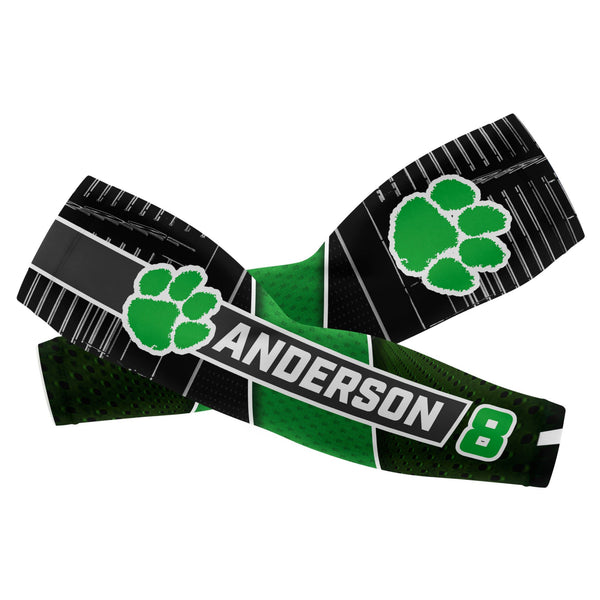 Ultimate Collection - Arm Sleeves - 2022 Limited Show Special Offer-Photoshop Template - PSMGraphix