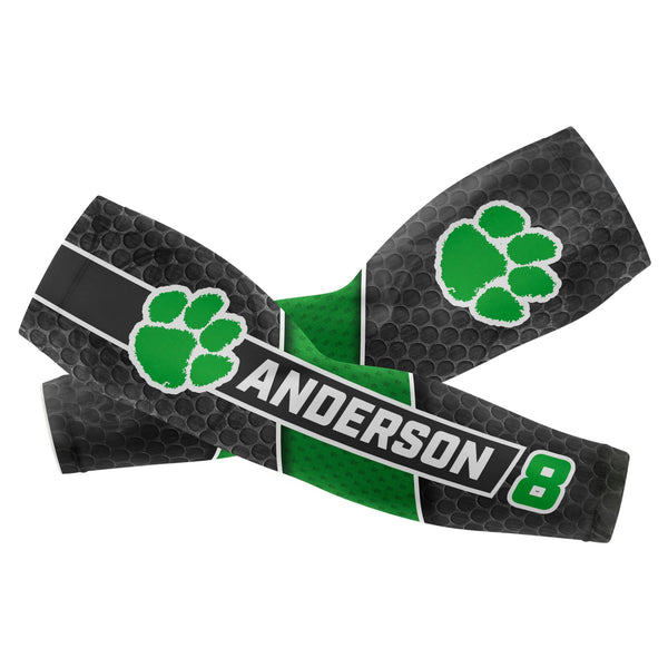 Ultimate Collection - Arm Sleeves - 2022 Limited Show Special Offer-Photoshop Template - PSMGraphix