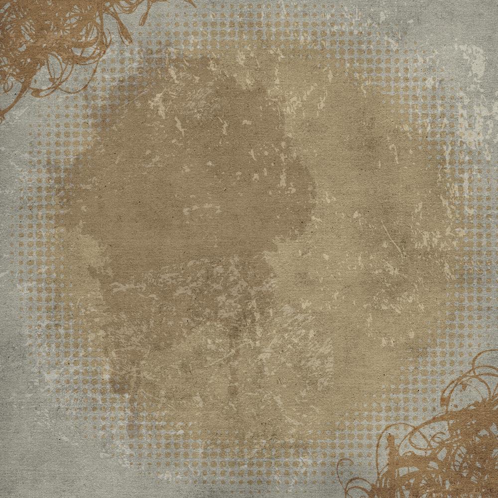 Fine Art V.3 - 12x12 Layered Textures - Full Collection-Photoshop Template - Graphic Authority