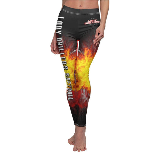 Mesh - V.3 - Extreme Sportswear Cut & Sew Leggings Template-Photoshop Template - Photo Solutions