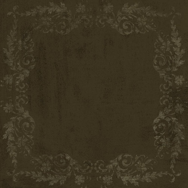 Fine Art V.2 - 12x12 Layered Textures - Full Collection-Photoshop Template - Graphic Authority