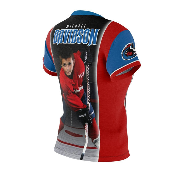 02 - Volume 2 - Women's Cut & Sew Extreme Sportswear Collection-Photoshop Template - PSMGraphix