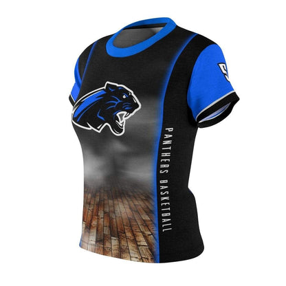 Vapor - V.1 - Extreme Sportswear Women's Cut & Sew Template-Photoshop Template - Photo Solutions