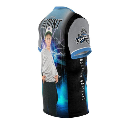 02 - Volume 2 - Men's Cut & Sew Extreme Sportswear Collection-Photoshop Template - PSMGraphix