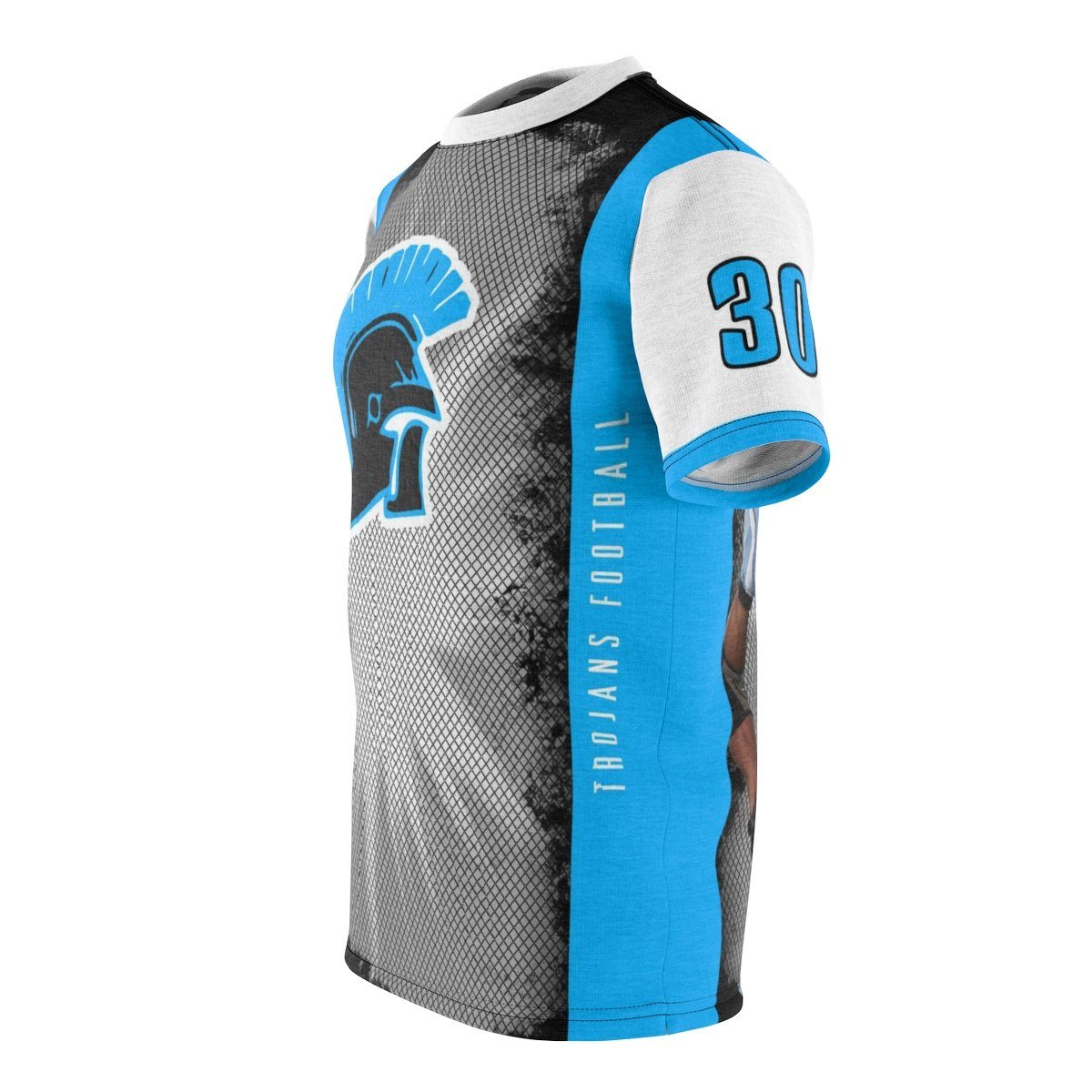 04 - Volume 4 - Men's Cut & Sew Extreme Sportswear Collection-Photoshop Template - PSMGraphix