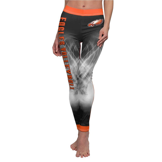 Light Storm - V.5 - Extreme Sportswear Cut & Sew Leggings Template-Photoshop Template - Photo Solutions