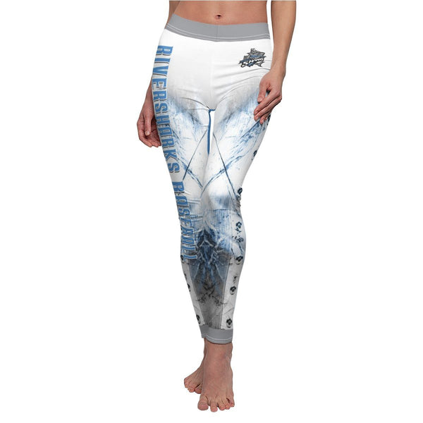 04 - Volume 4 - Women's Leggings Cut & Sew Extreme Sportswear Collection-Photoshop Template - PSMGraphix