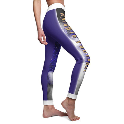 Mothership - V.5 - Extreme Sportswear Cut & Sew Leggings Template-Photoshop Template - Photo Solutions