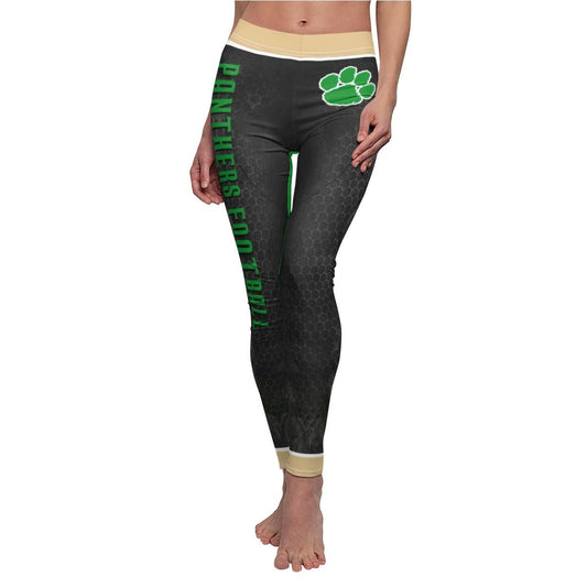 SmokeScreen - V.1 - Extreme Sportswear Cut & Sew Leggings Template-Photoshop Template - Photo Solutions