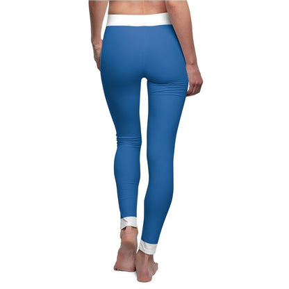 Full Court - V.2 - Extreme Sportswear Cut & Sew Leggings Template-Photoshop Template - Photo Solutions