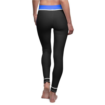 Buccaneer - V.1 - Extreme Sportswear Cut & Sew Leggings Template-Photoshop Template - Photo Solutions