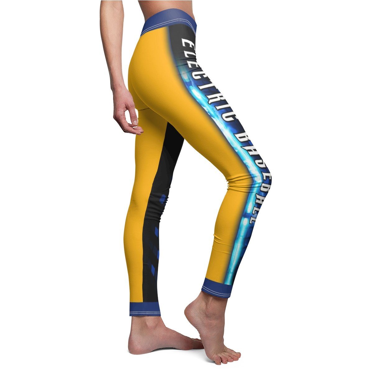 Hatch - V.5 - Extreme Sportswear Cut & Sew Leggings Template-Photoshop Template - Photo Solutions