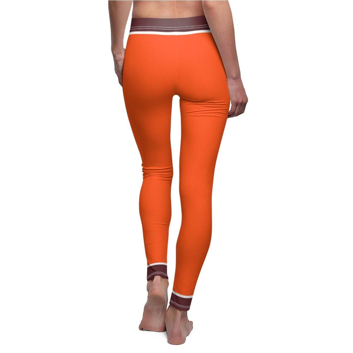 Honeycomb - V.1 - Extreme Sportswear Cut & Sew Leggings Template-Photoshop Template - Photo Solutions