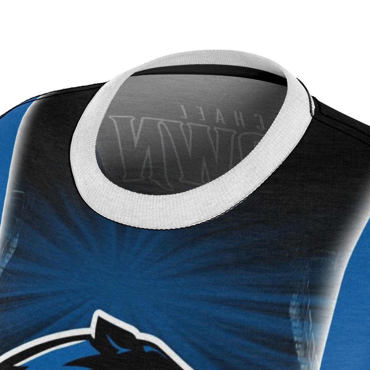 Full Court - V.2 - Extreme Sportswear Women's Cut & Sew Template-Photoshop Template - Photo Solutions