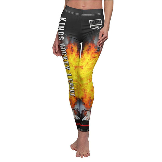 USA - V.3 - Extreme Sportswear Cut & Sew Leggings Template-Photoshop Template - Photo Solutions