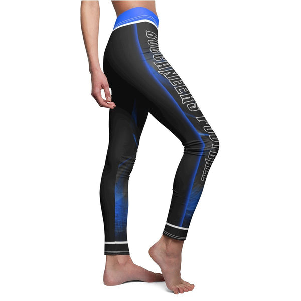 01 - Volume 1 - Women's Leggings Cut & Sew Extreme Sportswear Collection-Photoshop Template - PSMGraphix