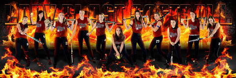 Blaze v.2 - Team Panoramic-Photoshop Template - Photo Solutions
