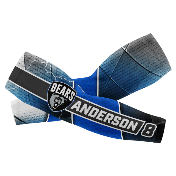 Ultimate Collection - Arm Sleeves - 2022 Limited Show Special Offer-Photoshop Template - PSMGraphix