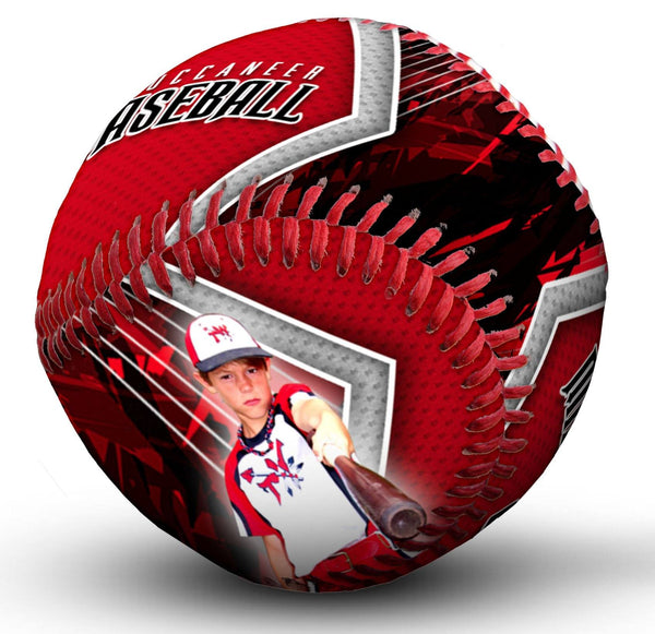 Breaker - V.1 - Make-A-Ball Full Template Collection-Photoshop Template - PSMGraphix
