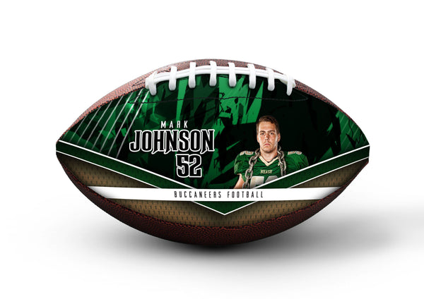 Breaker - V.1 - Make-A-Ball Full Template Collection-Photoshop Template - PSMGraphix