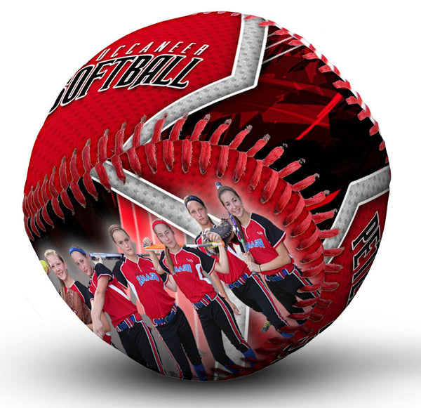 Breaker - V.1 - Make-A-Ball Full Template Collection-Photoshop Template - PSMGraphix