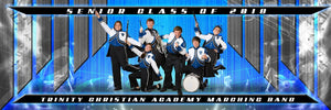 March On - Cinema Series - Team Panoramic-Photoshop Template - Photo Solutions