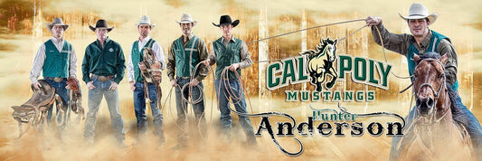 Saddle Up - Cinema Series - T&I Panoramic Template-Photoshop Template - Photo Solutions