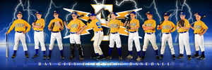 Electric v.2 - Team Panoramic-Photoshop Template - Photo Solutions