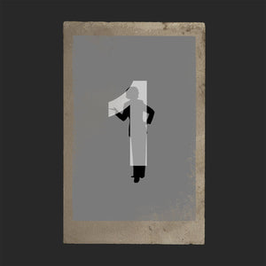 Enchanted Collection - 01 - Frame Element-Photoshop Template - Graphic Authority