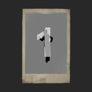 Enchanted Collection - 05 - Frame Element-Photoshop Template - Graphic Authority