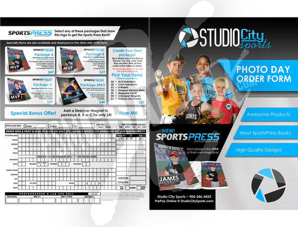 2021 Special - Full Envelope Set-Photoshop Template - PSMGraphix