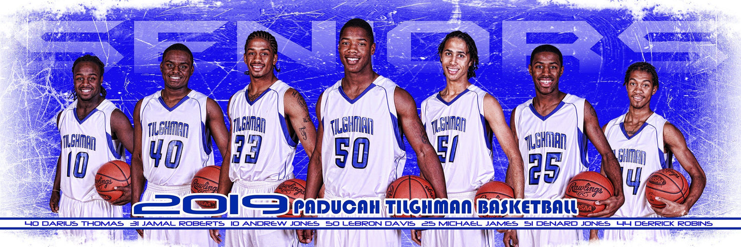 Frosted v.1 - Team Panoramic-Photoshop Template - Photo Solutions