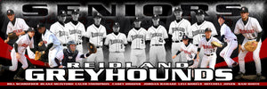 Streak v.1 - Team Panoramic-Photoshop Template - Photo Solutions