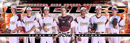Honeycomb v.5 - Team Panoramic-Photoshop Template - Photo Solutions