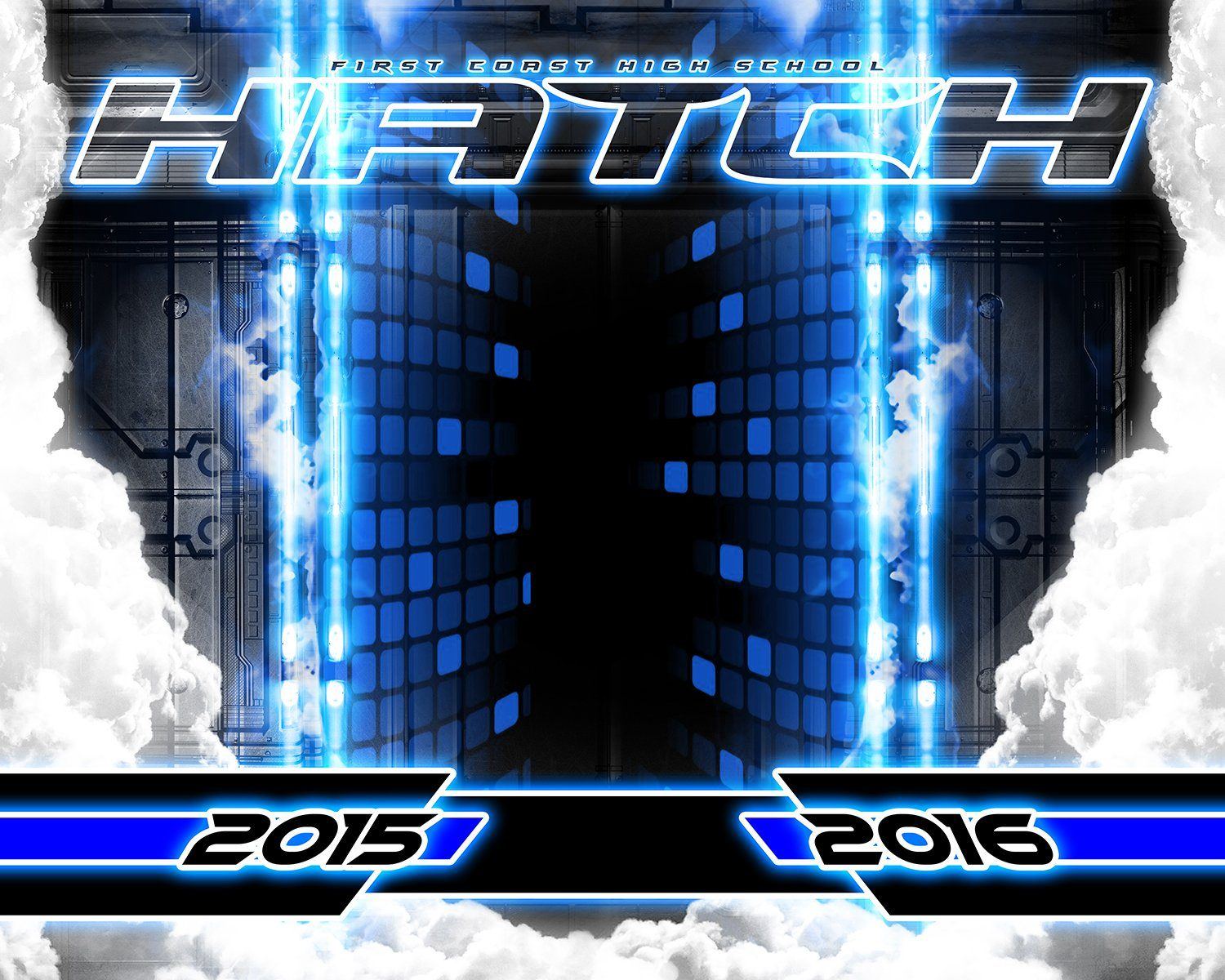 Hatch v.5 - Xtreme Team-Photoshop Template - Photo Solutions