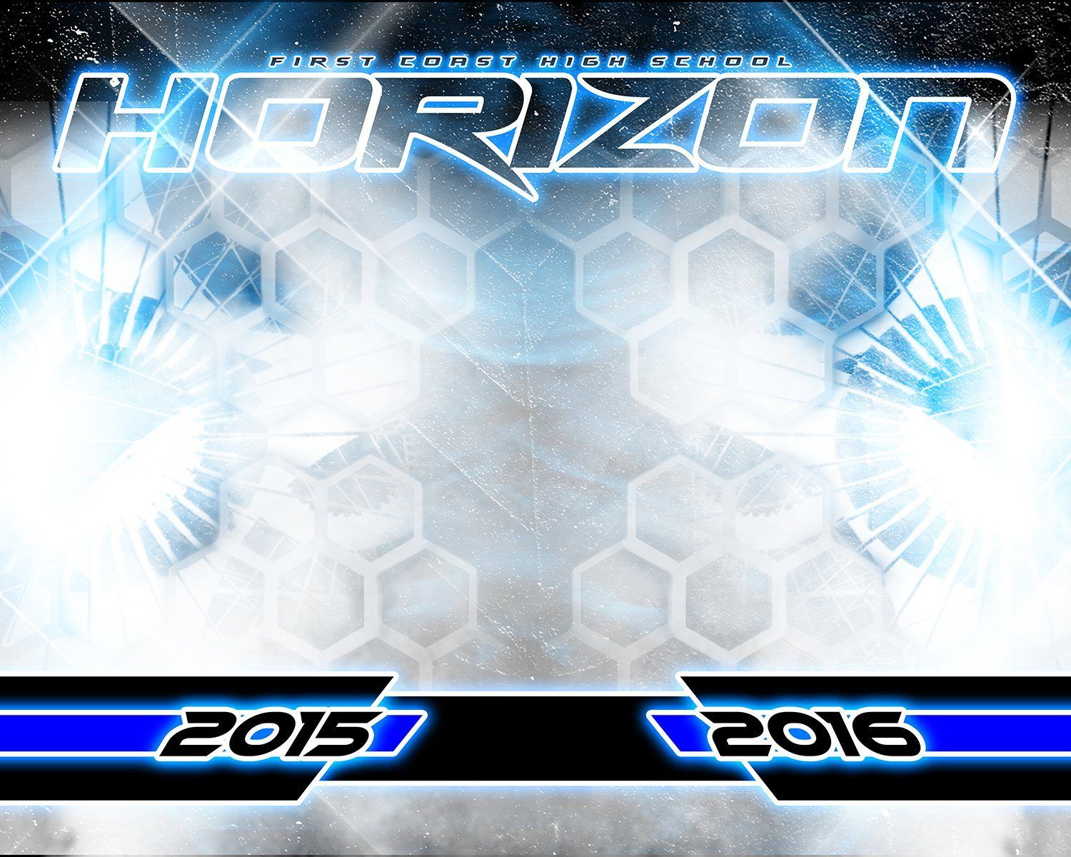 Horizon v.5 - Xtreme Team-Photoshop Template - Photo Solutions