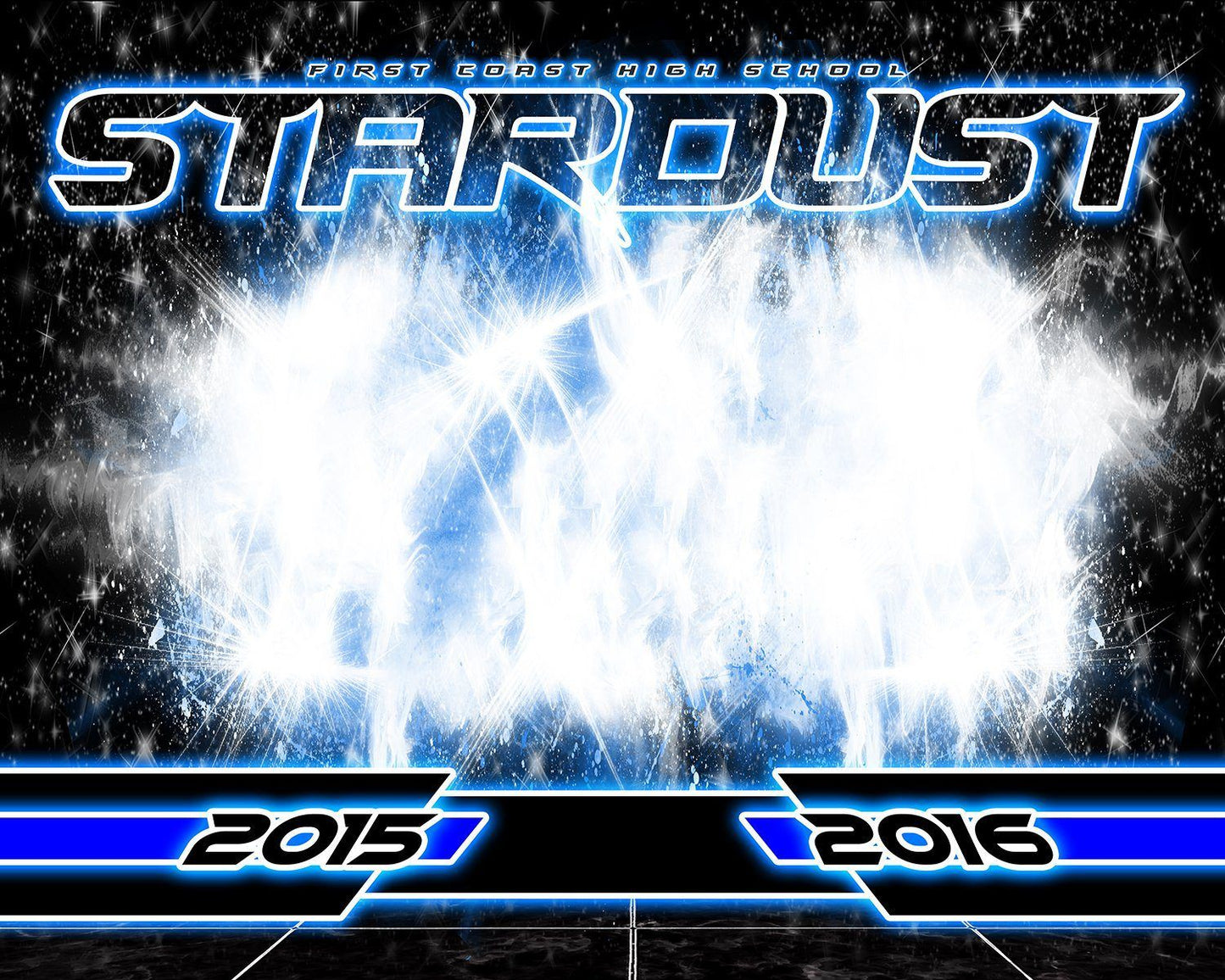 StarDust v.5 - Xtreme Team-Photoshop Template - Photo Solutions