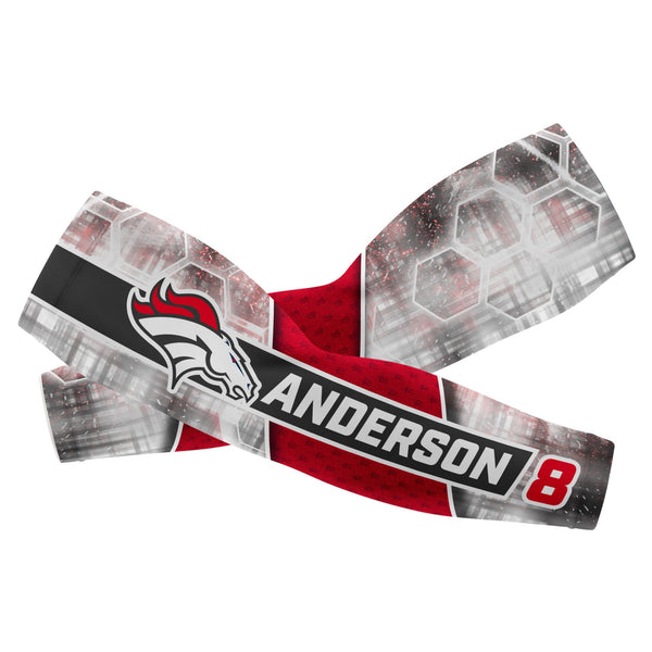 Ultimate Collection - Arm Sleeves - 2022 Limited Show Special Offer-Photoshop Template - PSMGraphix