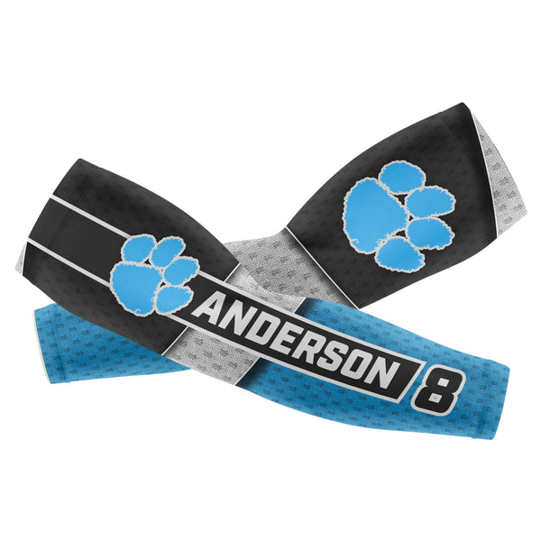 Jersey - Special Edition - Arm Sleeve Photoshop Template-Photoshop Template - PSMGraphix