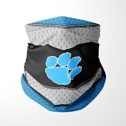 Jersey - Neck Gaiter Template - Ramco & DDlab Compatible-Photoshop Template - PSMGraphix