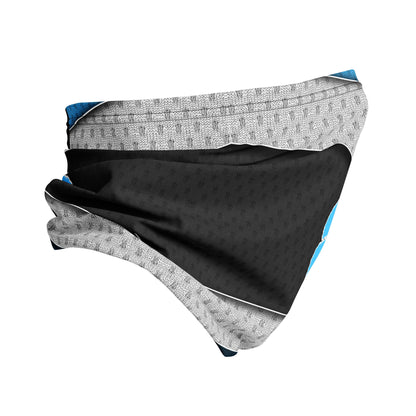Jersey - Neck Gaiter Template - Ramco & DDlab Compatible-Photoshop Template - PSMGraphix