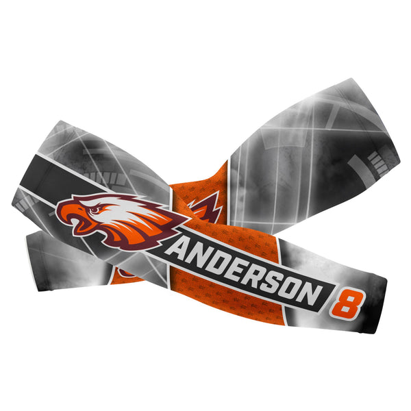 Ultimate Collection - Arm Sleeves - 2022 Limited Show Special Offer-Photoshop Template - PSMGraphix
