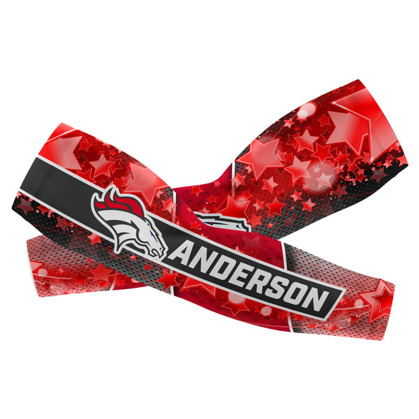 Ultimate Collection - Arm Sleeves - 2022 Limited Show Special Offer-Photoshop Template - PSMGraphix