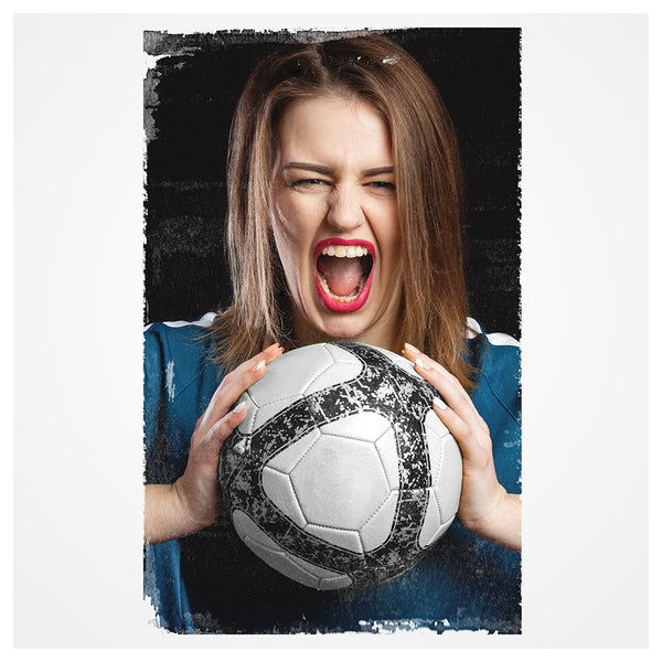 New Library - Grunge Masks - Full Collection-Photoshop Template - Graphic Authority