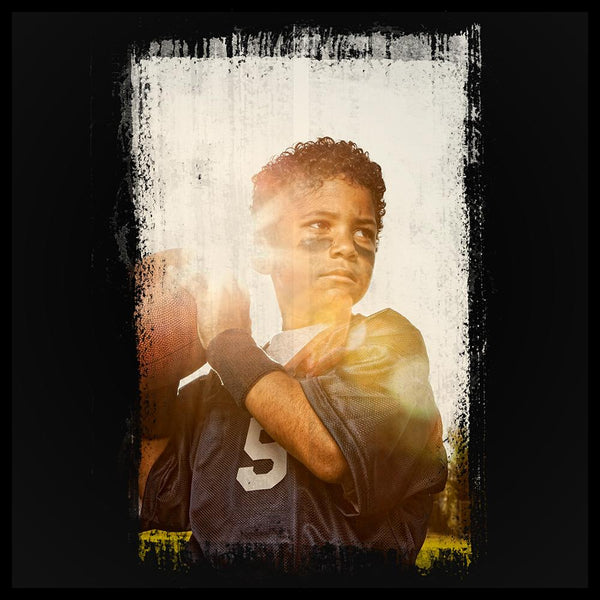 New Library - Grunge Masks - Full Collection-Photoshop Template - Graphic Authority