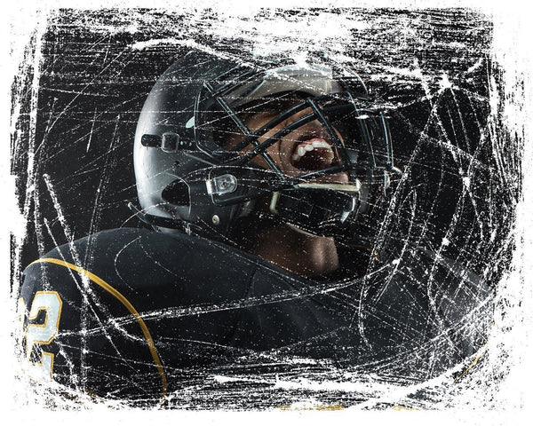 New Library - Extreme Masks - Full Collection-Photoshop Template - Graphic Authority