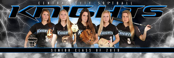 Flare - Next Series - Team Panoramic-Photoshop Template - Photo Solutions