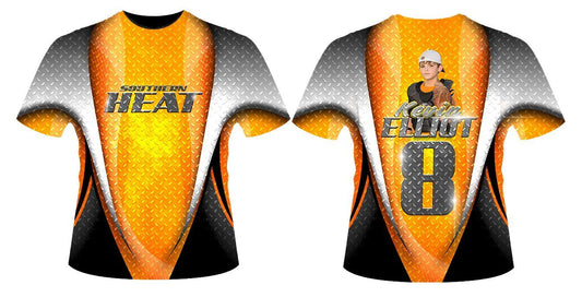 Plated v.2 - Sportswear-Photoshop Template - Photo Solutions
